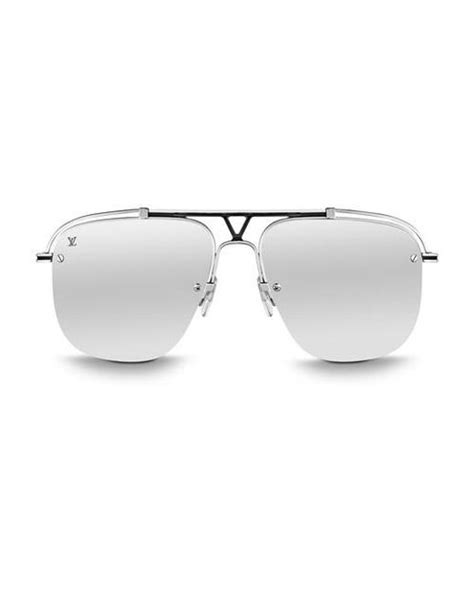 herren louis vuitton sonnenbrille|More.